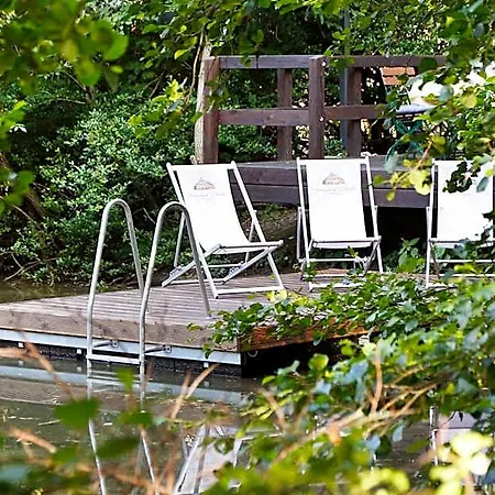 Hotel Springbach-muehle 3*