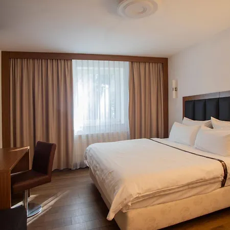Springbach-muehle Hotel