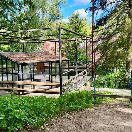 Springbach-muehle