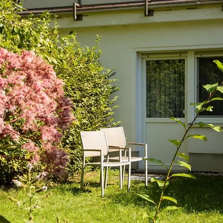 Hotel Springbach-muehle