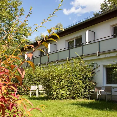Springbach-muehle 3*