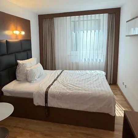 호텔 Springbach-muehle 3*
