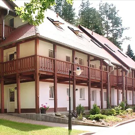 Hotel Springbach-muhle 3*