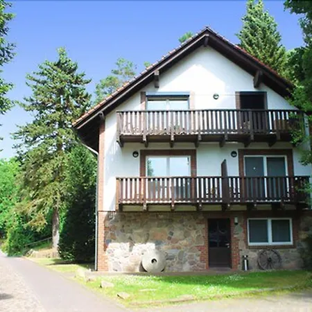 Springbach-muhle 3*