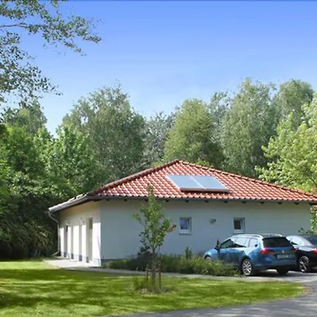 Springbach-muhle 3* Belzig