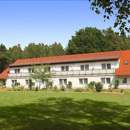 Springbach-muhle Hotel
