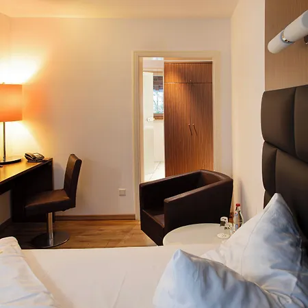 Springbach-muhle 3*