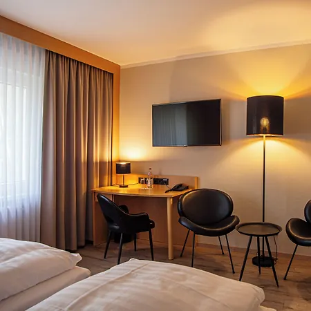 Hotel Springbach-muhle 3*
