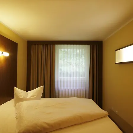 Hotel Springbach-muhle Belzig