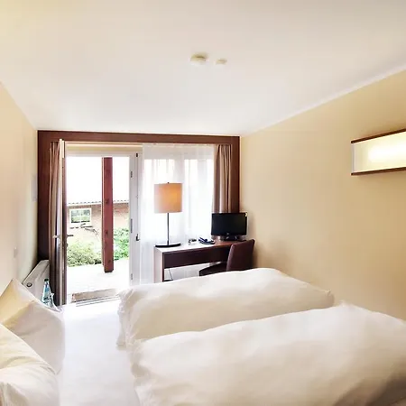 Hotel Springbach-muehle