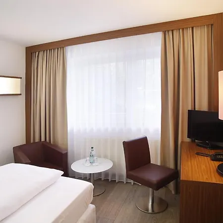 Springbach-muhle Hotel