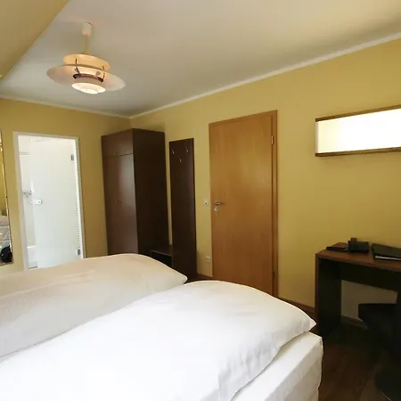 Springbach-muhle Belzig