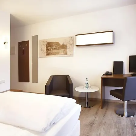 Springbach-muehle Hotel 3*