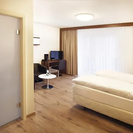Hotel Springbach-muhle