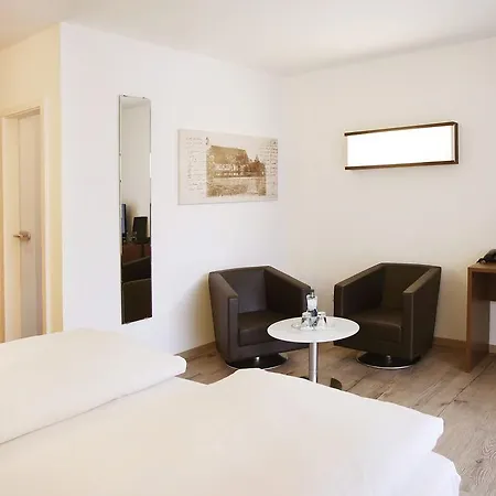 Springbach-muhle Hotel 3*