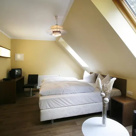 Springbach-muhle Hotel