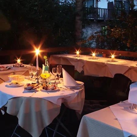 Hotel Springbach-muhle 3*