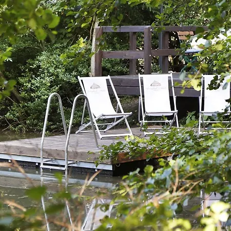 Springbach-muhle Hotel 3*