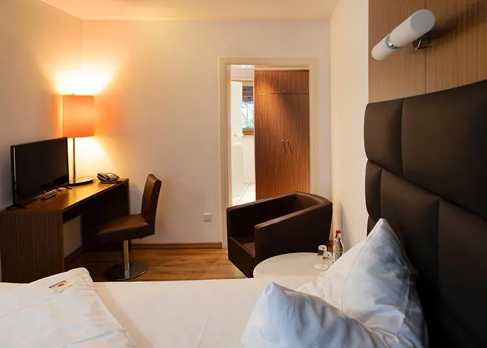 Springbach-muehle 3* Belzig