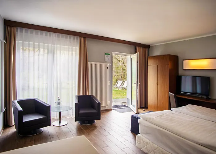 Springbach-muehle Szálloda