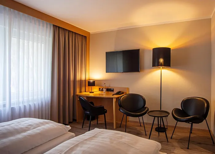 Hotel Springbach-muehle 3*