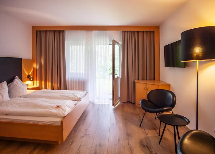 Springbach-muehle Szálloda Belzig