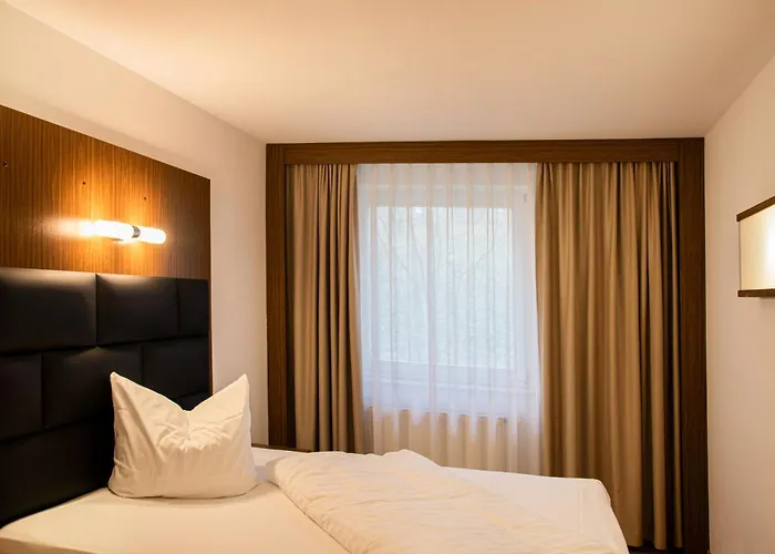 Hotel Springbach-muehle Belzig