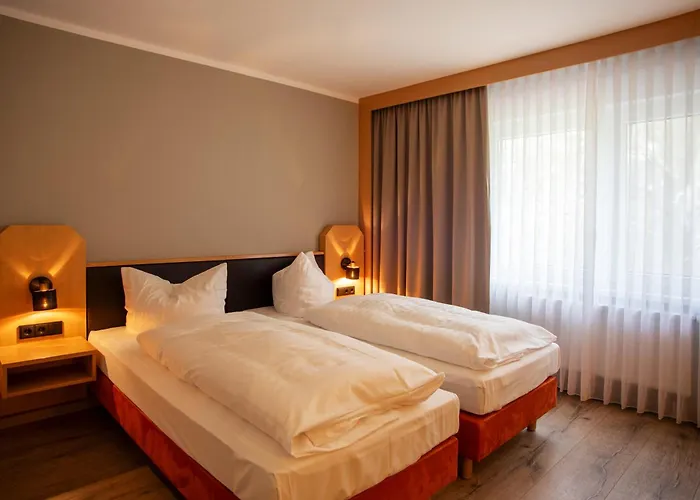 Springbach-muehle 3*