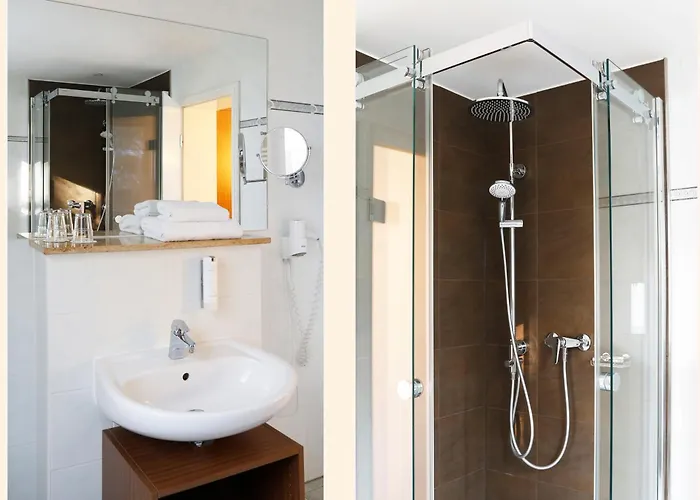 Springbach-muehle 3* Belzig