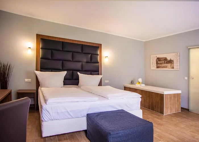 Springbach-muehle Szálloda 3*