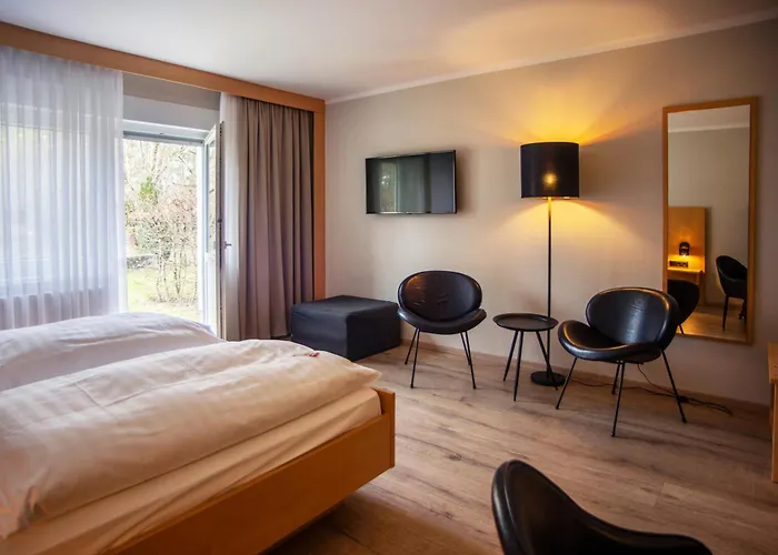 Szálloda Springbach-muehle