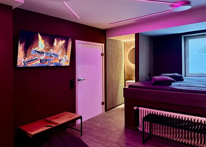 Springbach-muehle 3* Belzig