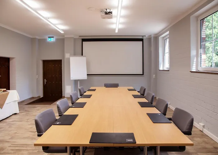 Szálloda Springbach-muehle