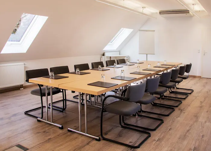 Springbach-muehle Hotel 3*