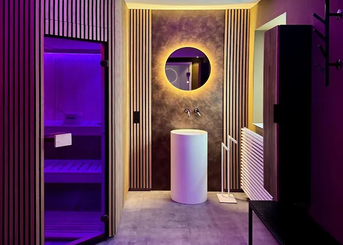 Szálloda Springbach-muehle 3*