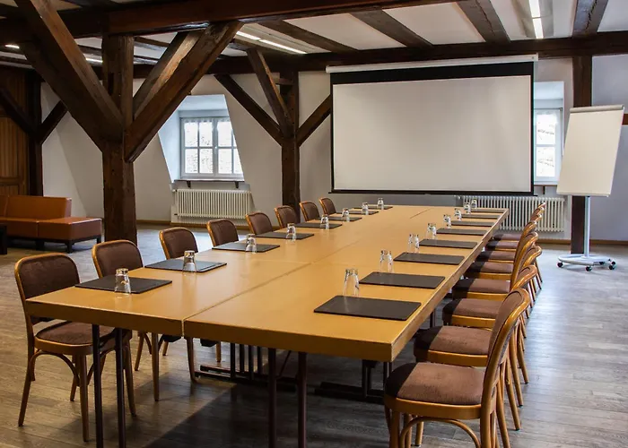 Szálloda Springbach-muehle Belzig