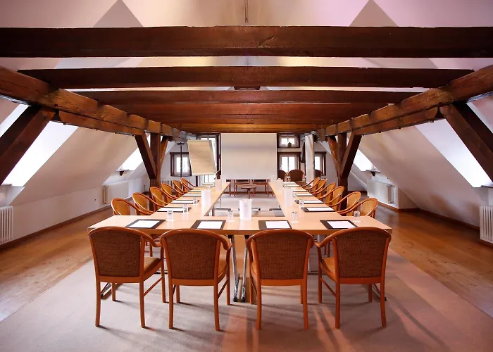 Hotel Springbach-muehle 3*