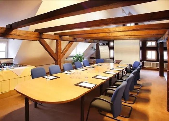 Springbach-muehle Hotel Belzig