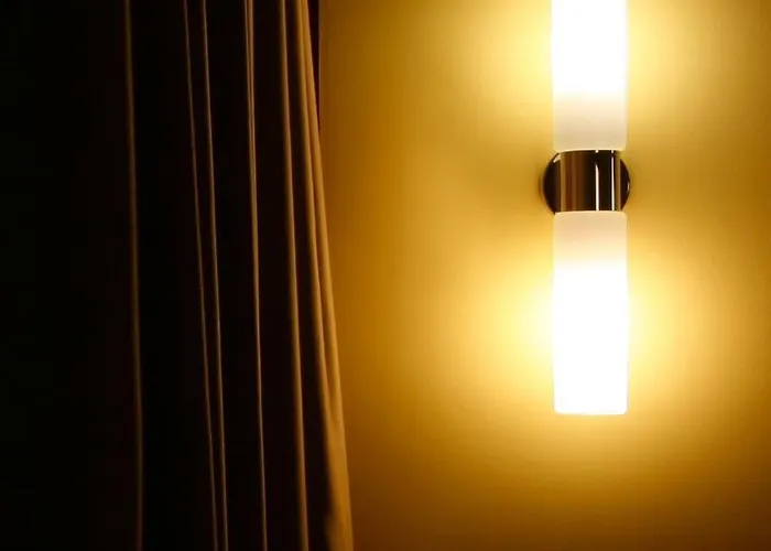 Szálloda Springbach-muehle