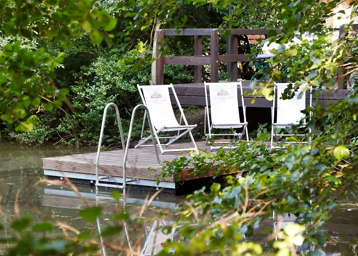 Szálloda Springbach-muehle 3*