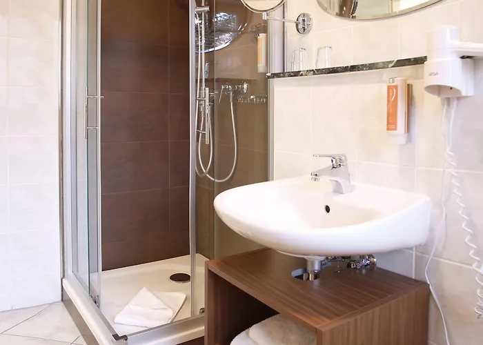 Springbach-muehle Szálloda 3*