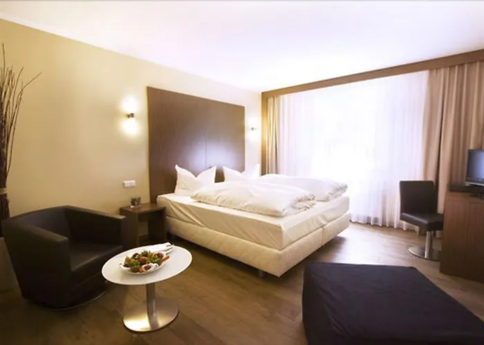 فندق Springbach-muehle Belzig