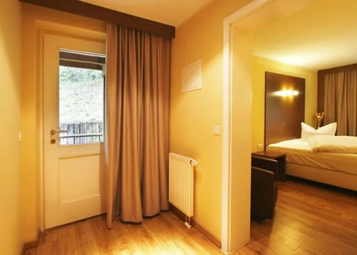 Springbach-muehle Szálloda 3*