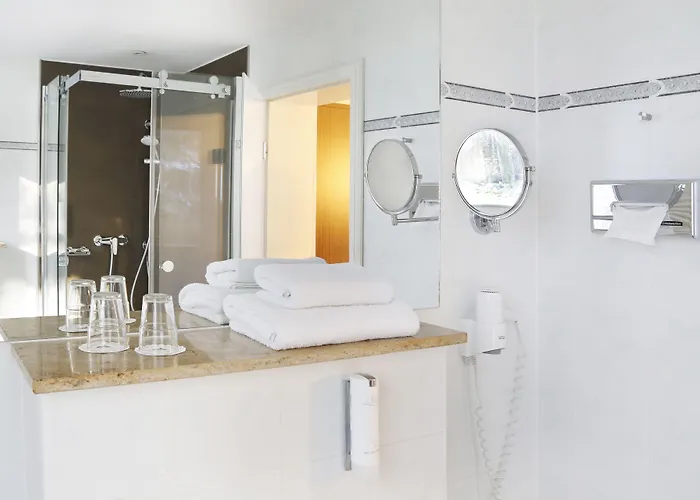 Springbach-muehle 3*