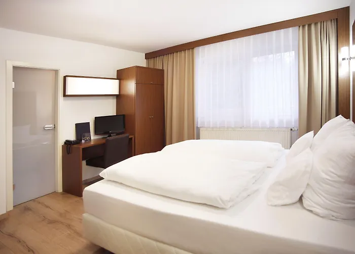 فندق Springbach-muehle 3*