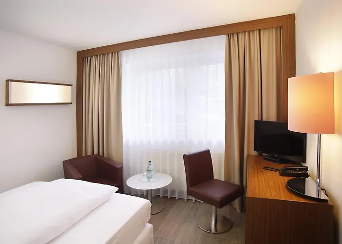 Springbach-muehle فندق