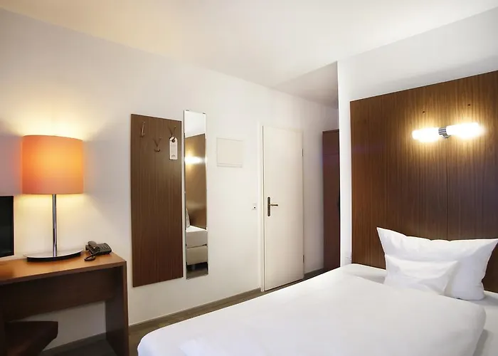 Hotel Springbach-muehle 3*