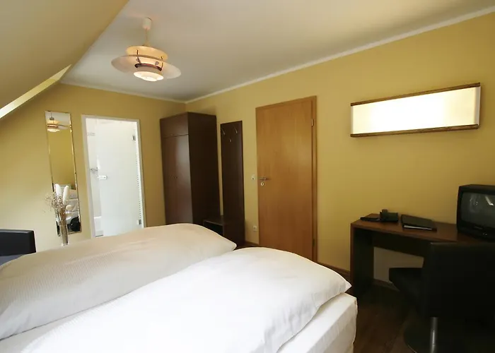 Springbach-muehle Belzig