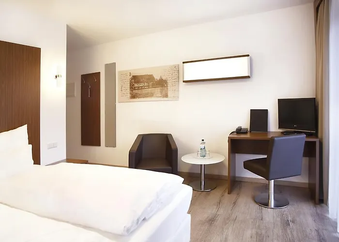 Springbach-muehle Hotel 3*