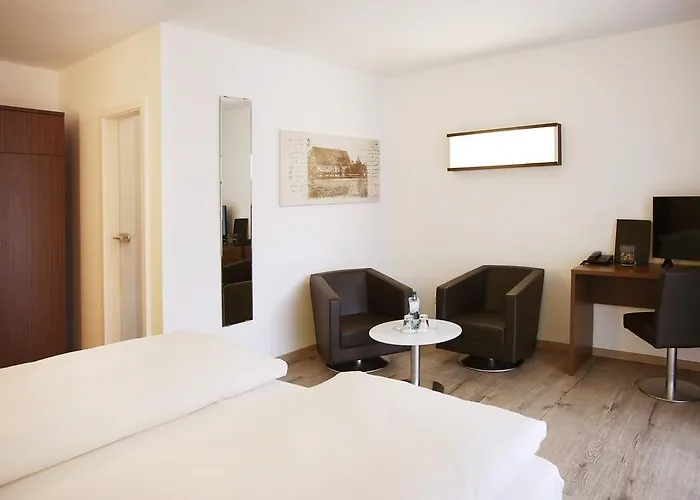 Springbach-muehle Szálloda 3*